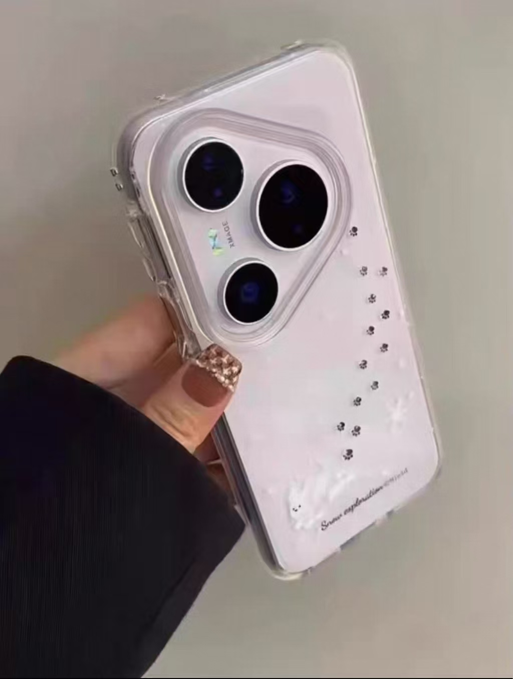 华为 P80 Pro 顶配版