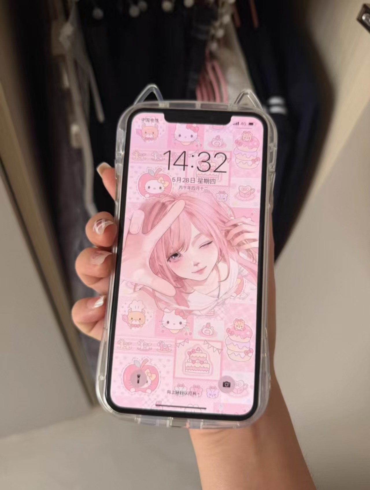 iPhone XS Max 256GB